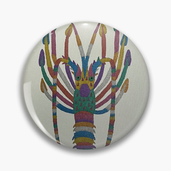 Item preview, Crayfish designed and sold by dannyspage.