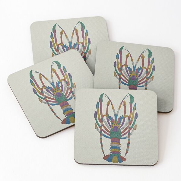 Item preview, Crayfish designed and sold by dannyspage.
