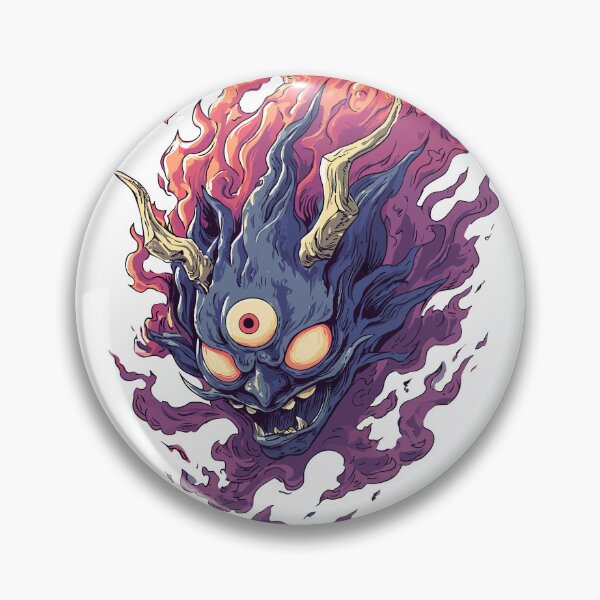 Item preview, Eerie Obake Yokai Art designed and sold by bapupa.
