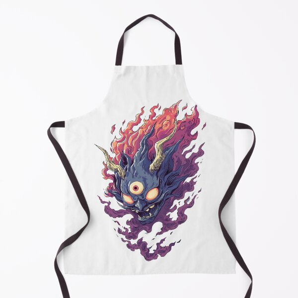 Item preview, Eerie Obake Yokai Art designed and sold by bapupa.