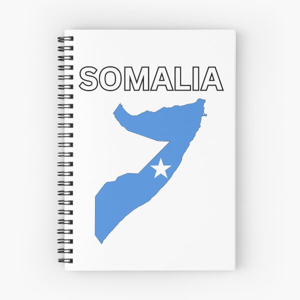 Item preview, Somalia Flag Map designed and sold by atomstartup.
