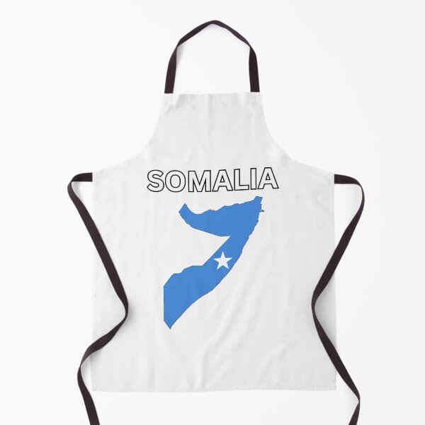 Item preview, Somalia Flag Map designed and sold by atomstartup.