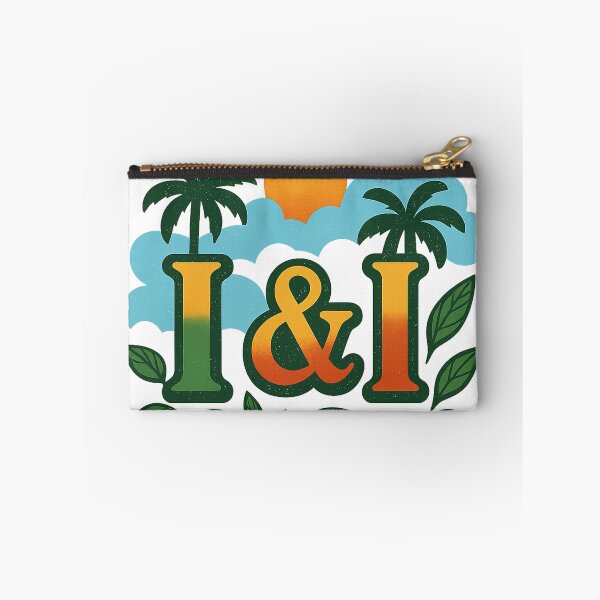 Item preview, I and I designed and sold by Anna Mellis.