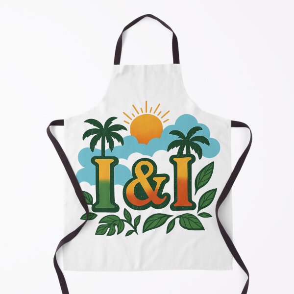 Item preview, I and I designed and sold by Anna Mellis.