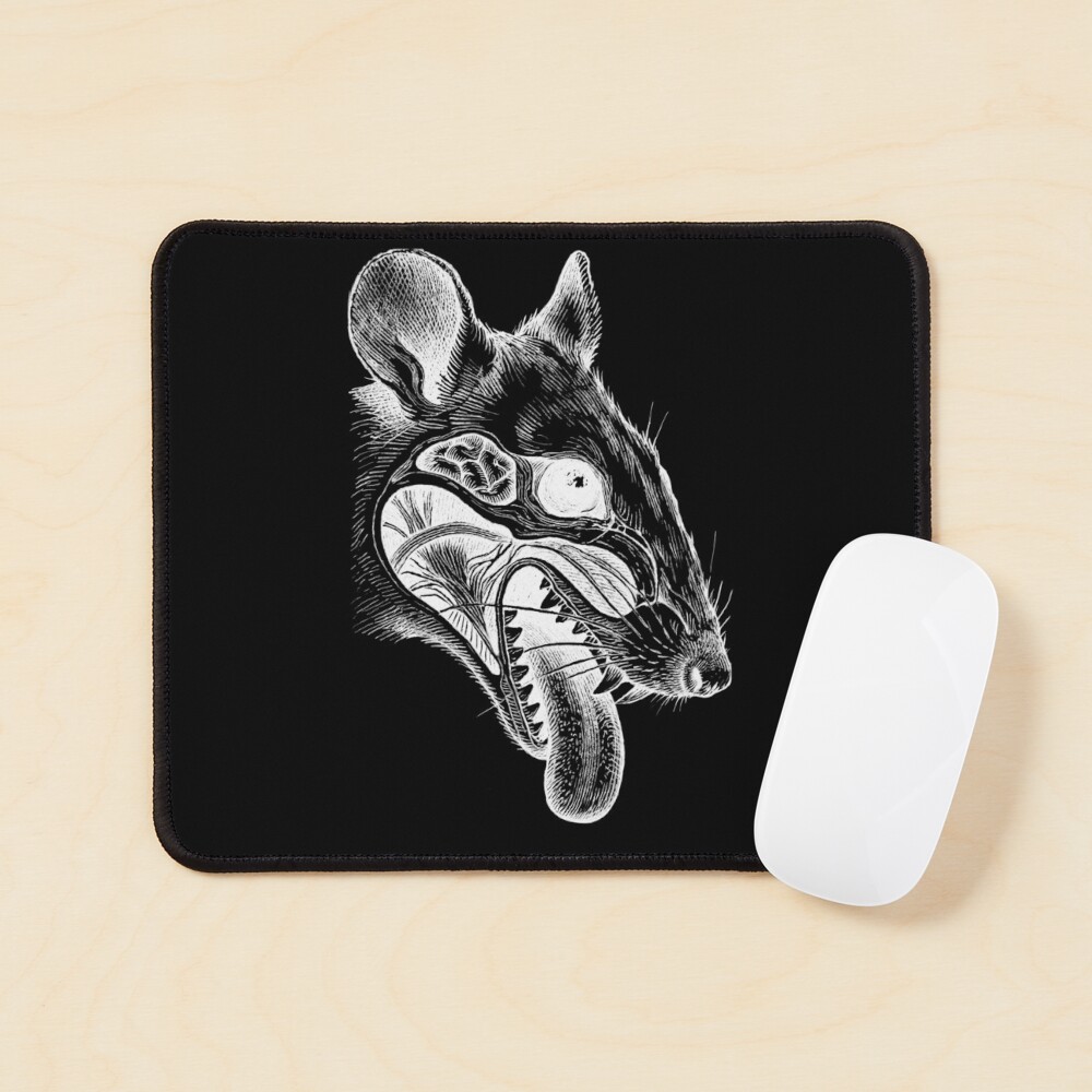 Item preview, Mouse Pad designed and sold by Pytong.
