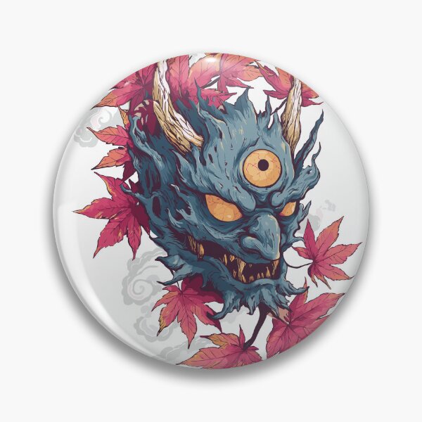 Item preview, Phantom Obake Yokai Art designed and sold by bapupa.
