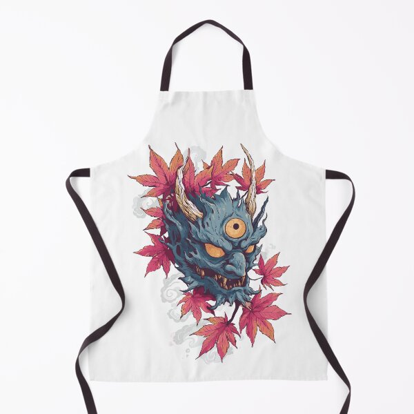 Item preview, Phantom Obake Yokai Art designed and sold by bapupa.