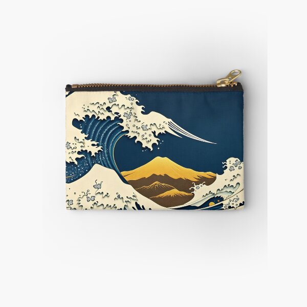 Item preview, Saga of the Waves – Origin Kanagawa. designed and sold by Ralek.