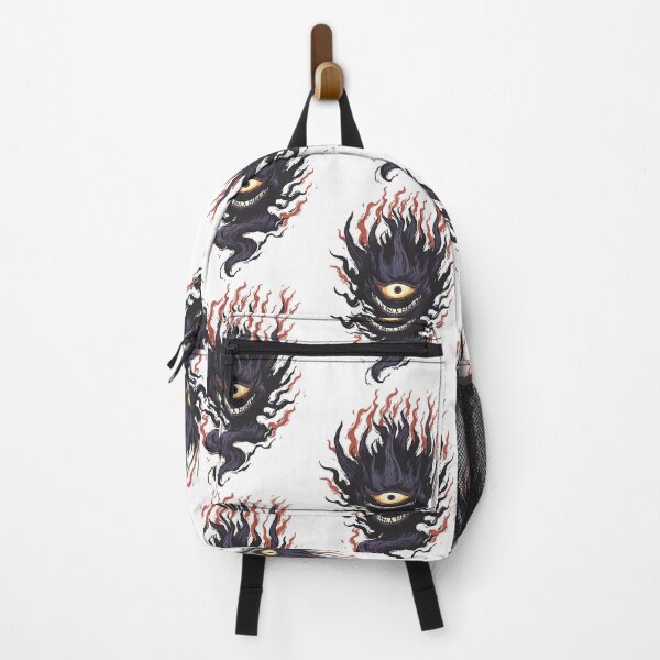 Item preview, Supernatural Obake Yokai Art designed and sold by bapupa.