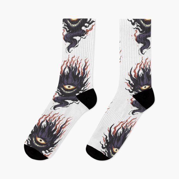 Item preview, Supernatural Obake Yokai Art designed and sold by bapupa.
