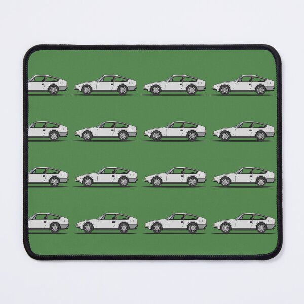 Item preview, Sports car designed and sold by Ángel Castillo Perona.