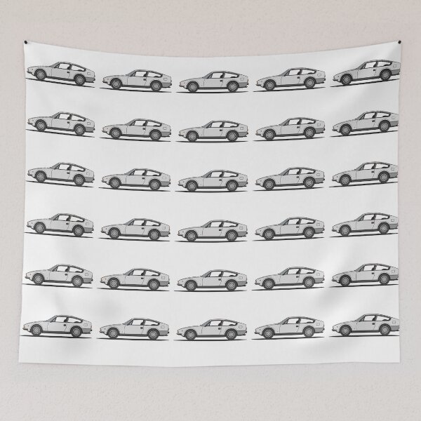 Item preview, Sports car designed and sold by Ángel Castillo Perona.
