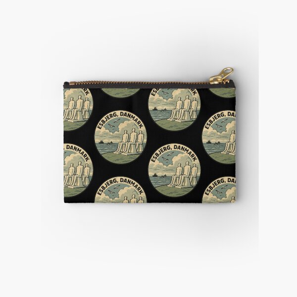 Item preview, Esbjerg Man Meets Sea designed and sold by Moedex.