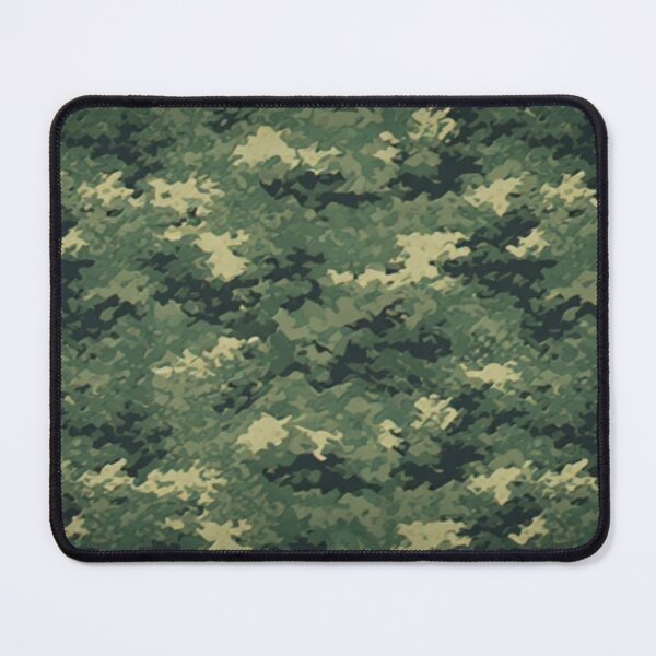 Item preview, AI Olive Drab Camo Pattern designed and sold by PatriotsTrades.