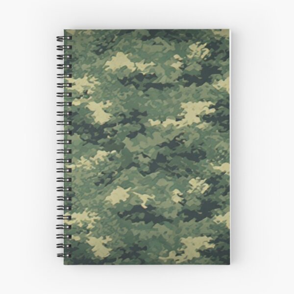 Item preview, AI Olive Drab Camo Pattern designed and sold by PatriotsTrades.