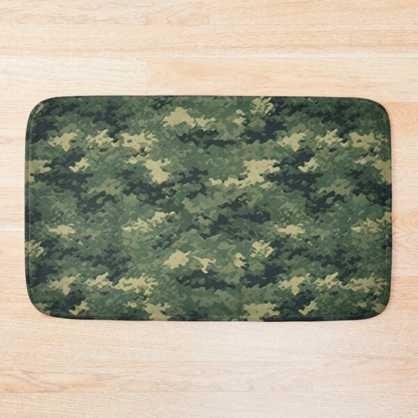 Item preview, AI Olive Drab Camo Pattern designed and sold by PatriotsTrades.