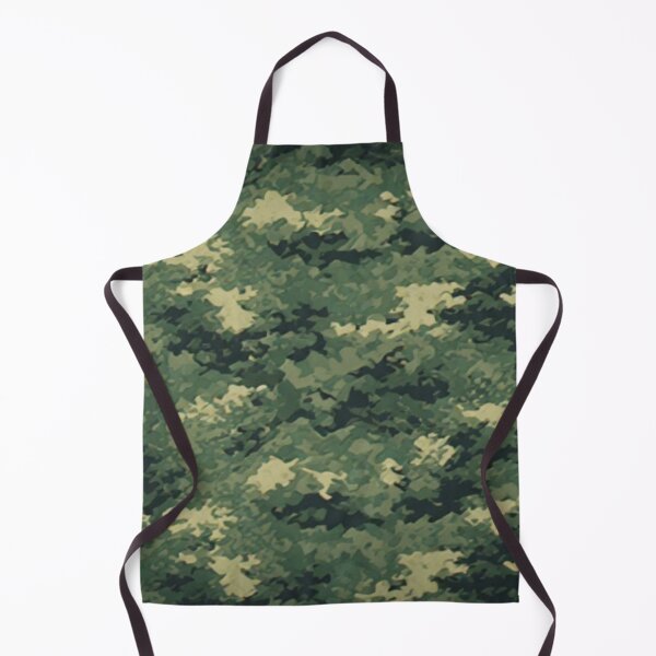 Item preview, AI Olive Drab Camo Pattern designed and sold by PatriotsTrades.