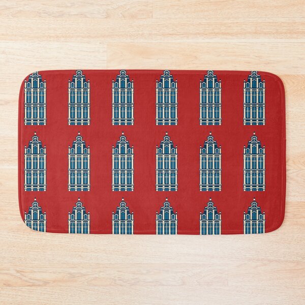 Item preview, Flemish building designed and sold by Ángel Castillo Perona.