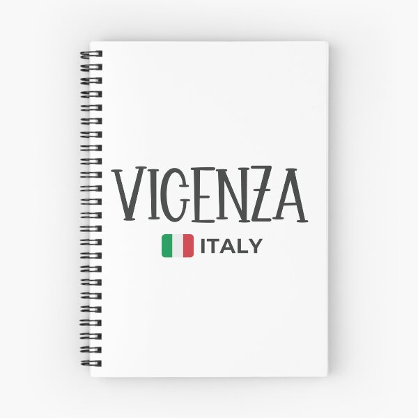 Item preview, Vicenza - Italy  designed and sold by StudioRedKoala.