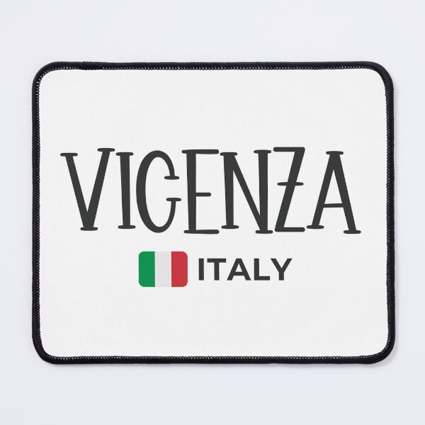 Item preview, Vicenza - Italy designed and sold by StudioRedKoala.