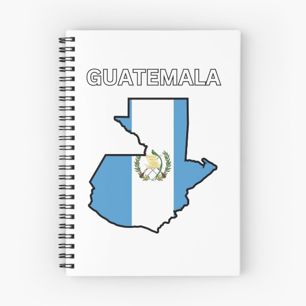 Item preview, Guatemala Flag Map designed and sold by atomstartup.
