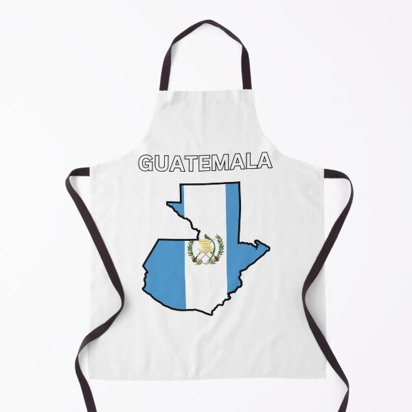 Item preview, Guatemala Flag Map designed and sold by atomstartup.