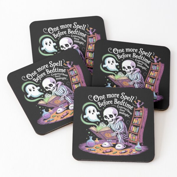 Item preview, Midnight Spell Routine designed and sold by NoFleshSupply.