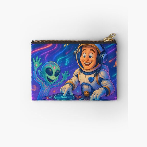 Item preview, Intergalactic Party Vibes designed and sold by HEERMANArt.