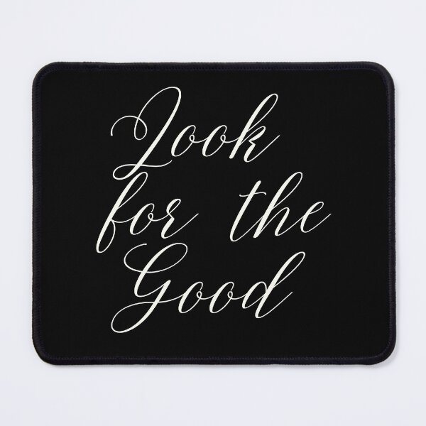 Item preview, Look for the Good designed and sold by SWETA HALDER.