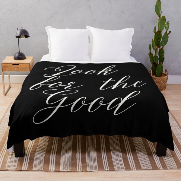 Item preview, Look for the Good designed and sold by SWETA HALDER.