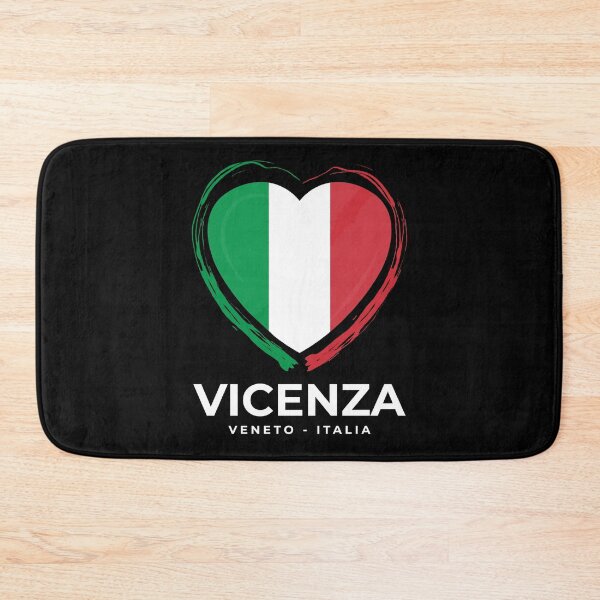 Item preview, Vicenza - Véneto - Italia designed and sold by StudioRedKoala.