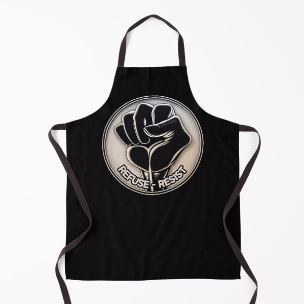 Item preview, Refuse-resist designed and sold by Misalign Design Atelier.