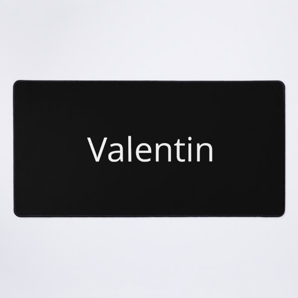 Item preview, Name Valentin Open Sans Font White designed and sold by Art in My Loft.
