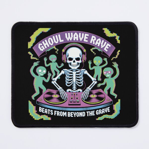 Item preview, Beats from the Bone designed and sold by NoFleshSupply.