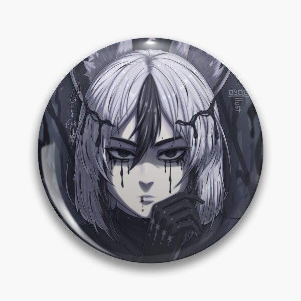 Item preview, Dark Tighnari Fanart (Genshin Impact) designed and sold by oyoo_illust.