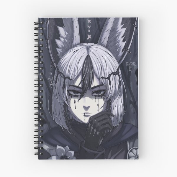 Item preview, Dark Tighnari Fanart (Genshin Impact) designed and sold by oyoo_illust.