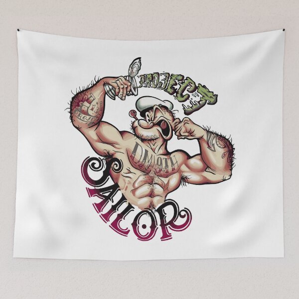 Item preview, Sailor Project Design designed and sold by EzequielBC.