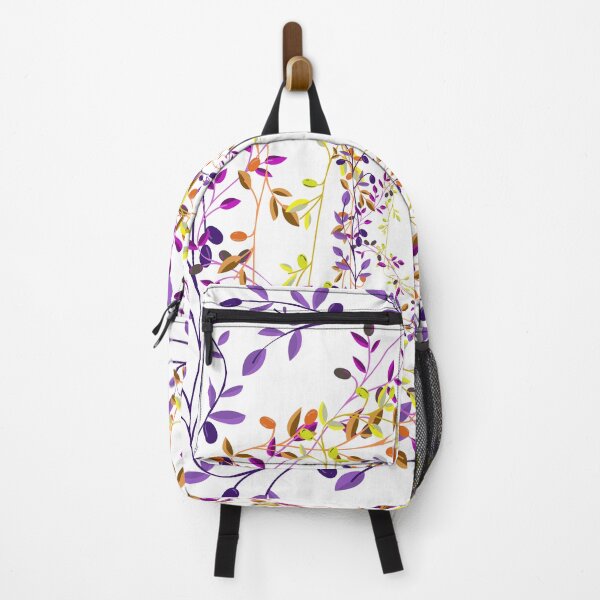 Item preview, The spiral of leaves designed and sold by Rooted ka Grace.