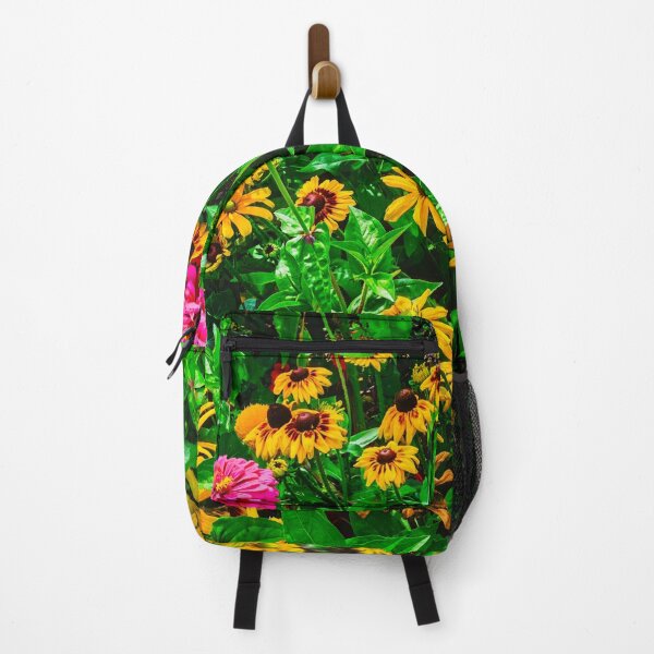 Item preview, Bright Summer Garden Flora designed and sold by Stuart Chard Photography.