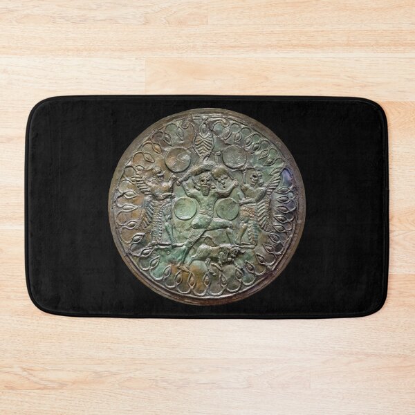 Item preview, Bronze Drum from the Idaean Cave designed and sold by Weston  Westmoreland.