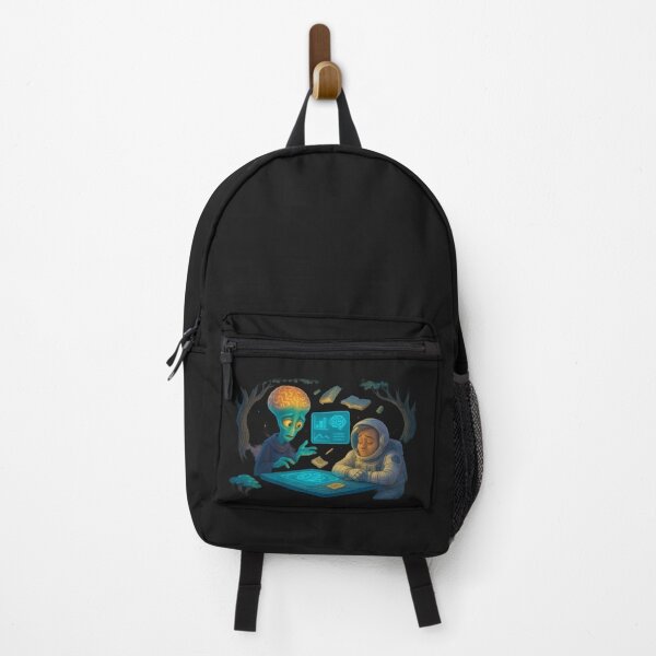 Item preview, Galactic Brain Boost designed and sold by HEERMANArt.