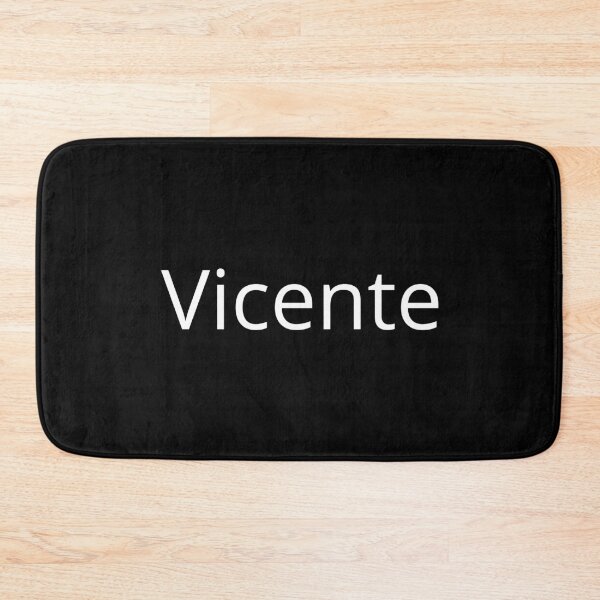 Item preview, Name Vicente Open Sans Font White  designed and sold by Art in My Loft.