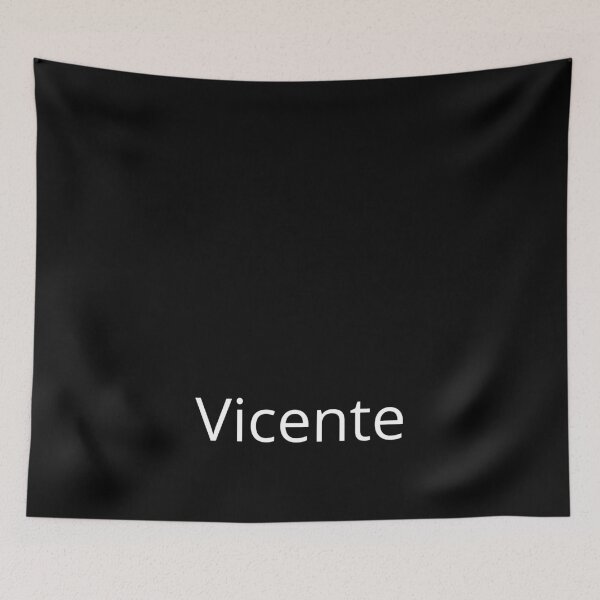 Item preview, Name Vicente Open Sans Font White  designed and sold by Art in My Loft.