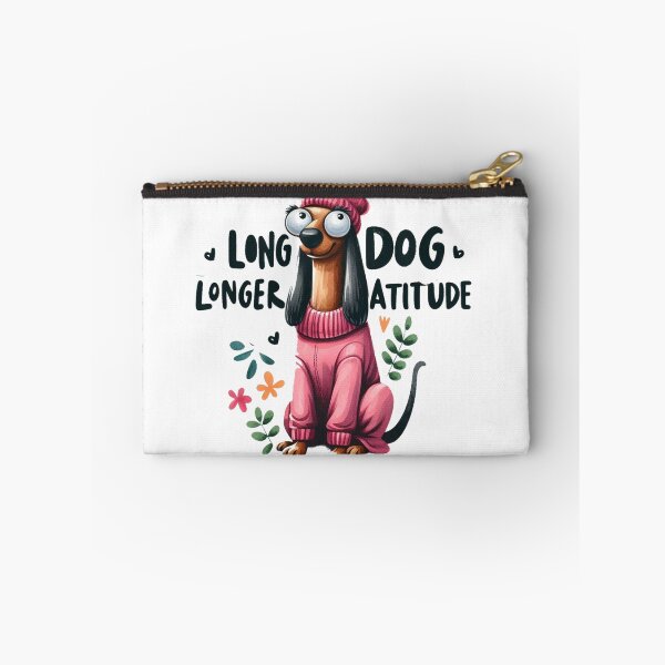 Item preview, Long Dog designed and sold by vectcd.