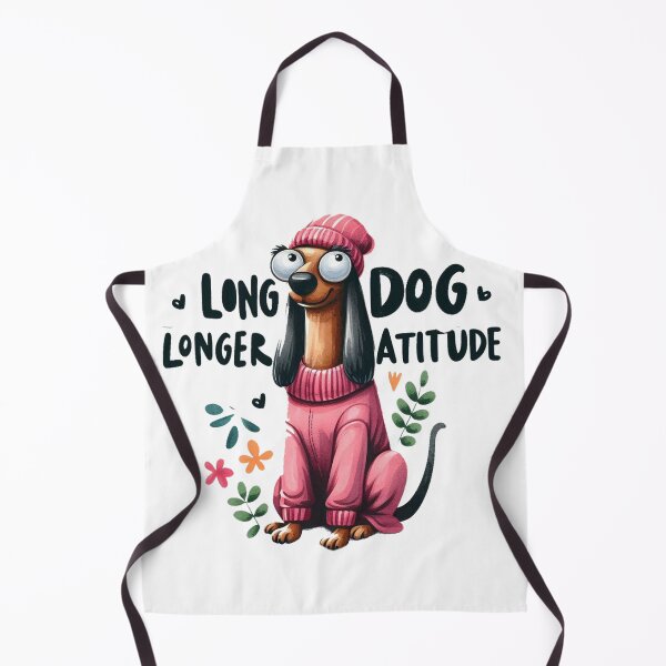 Item preview, Long Dog designed and sold by vectcd.