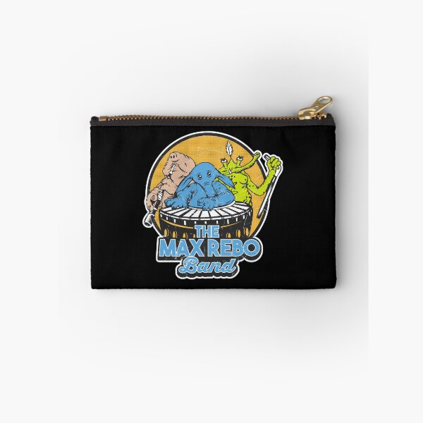 Item preview, Max Rebo's on tour designed and sold by edcarj82.