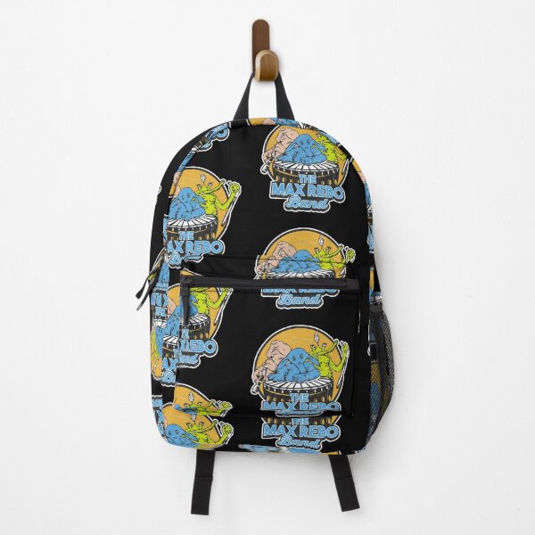 Item preview, Max Rebo's on tour designed and sold by edcarj82.