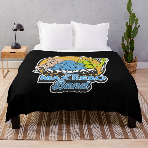 Item preview, Max Rebo's on tour designed and sold by edcarj82.