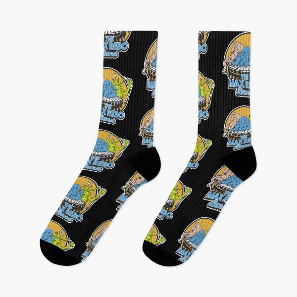 Item preview, Max Rebo's on tour designed and sold by edcarj82.
