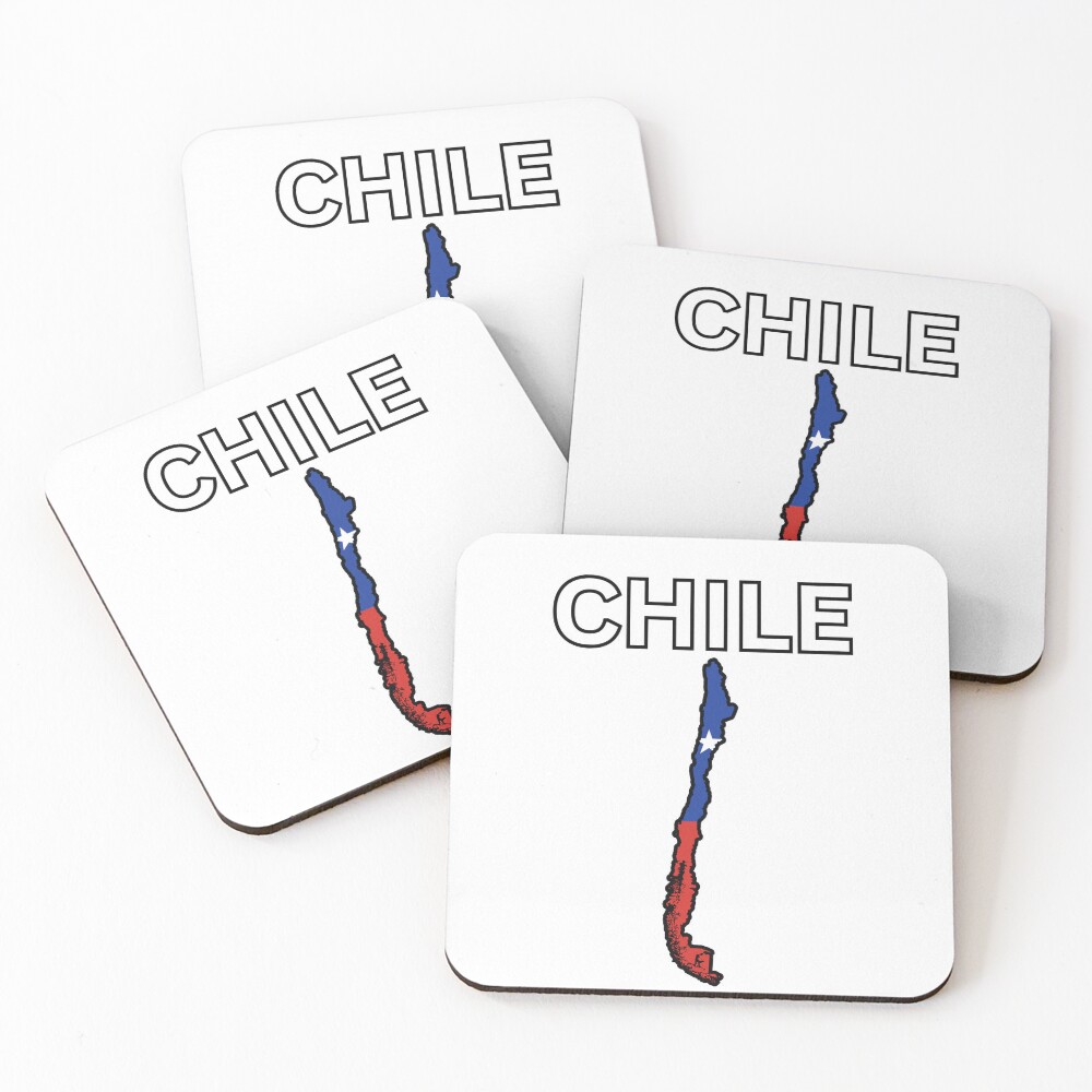 Item preview, Coasters (Set of 4) designed and sold by atomstartup.
